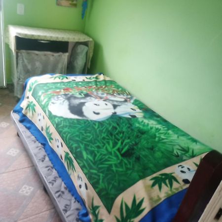 Blue Maranduba Appartement Ubatuba Buitenkant foto