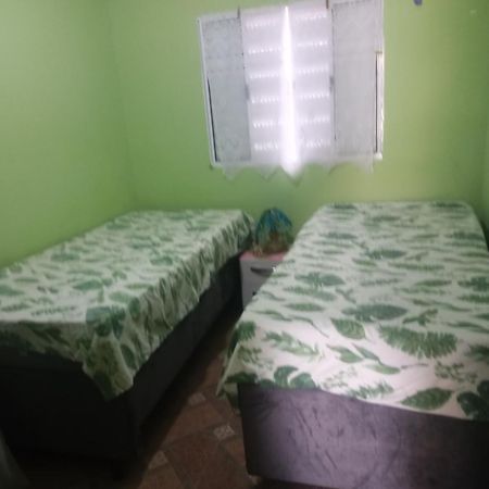 Blue Maranduba Appartement Ubatuba Buitenkant foto