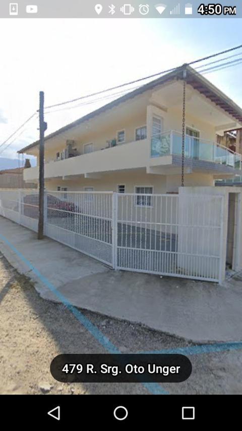 Blue Maranduba Appartement Ubatuba Buitenkant foto