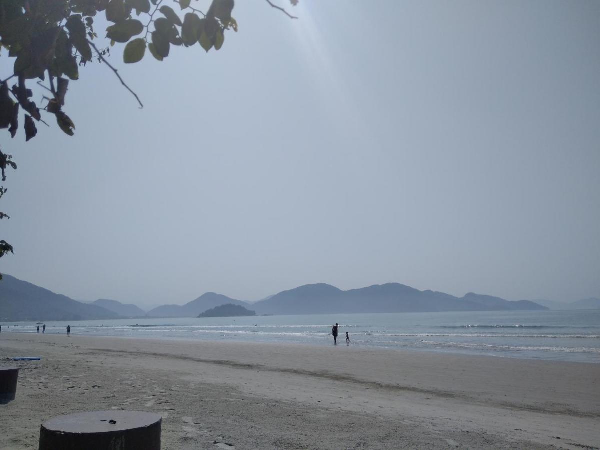 Blue Maranduba Appartement Ubatuba Buitenkant foto