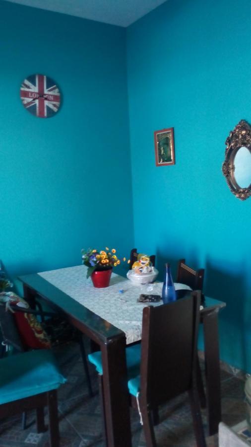 Blue Maranduba Appartement Ubatuba Buitenkant foto