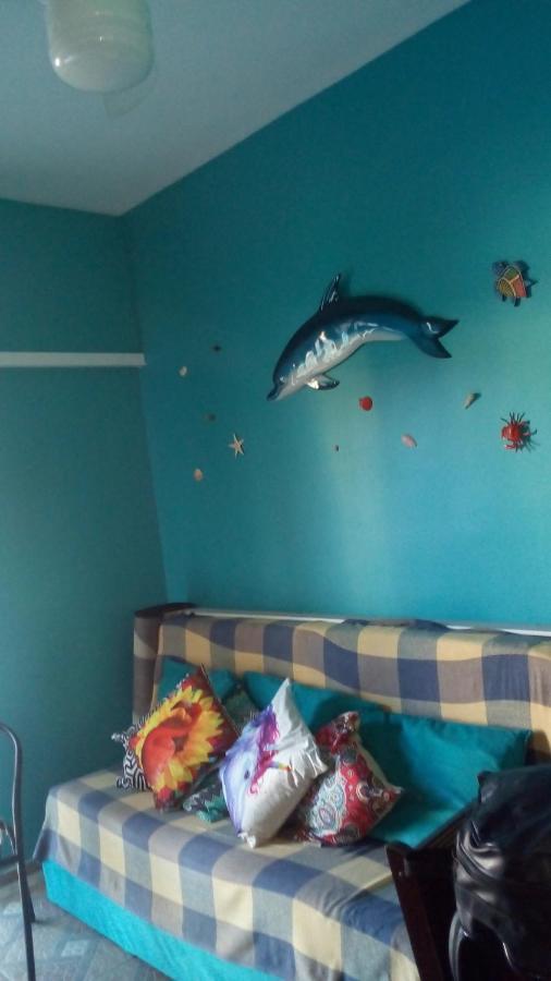 Blue Maranduba Appartement Ubatuba Buitenkant foto