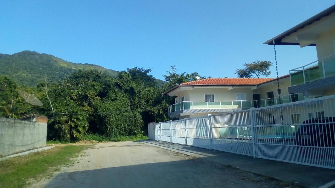 Blue Maranduba Appartement Ubatuba Buitenkant foto