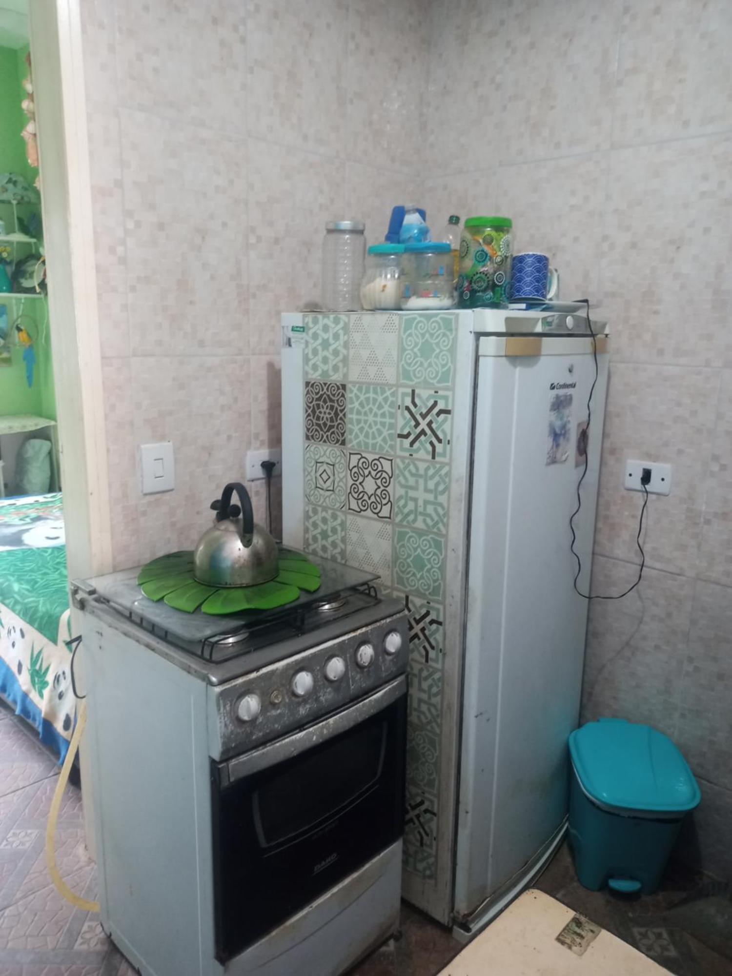 Blue Maranduba Appartement Ubatuba Buitenkant foto