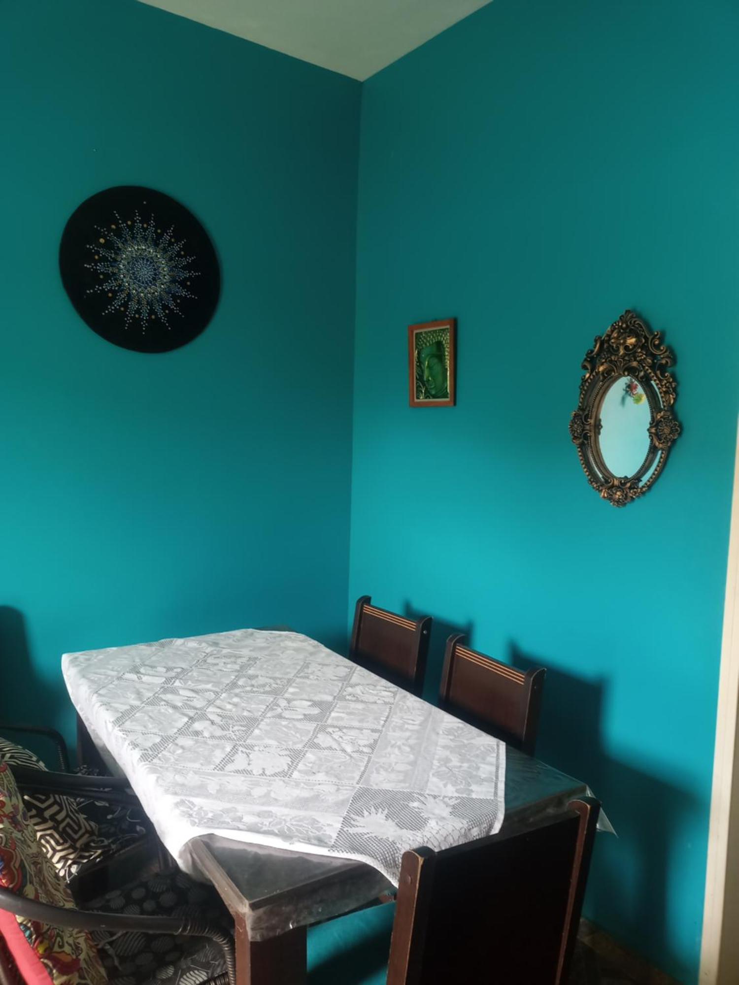 Blue Maranduba Appartement Ubatuba Buitenkant foto