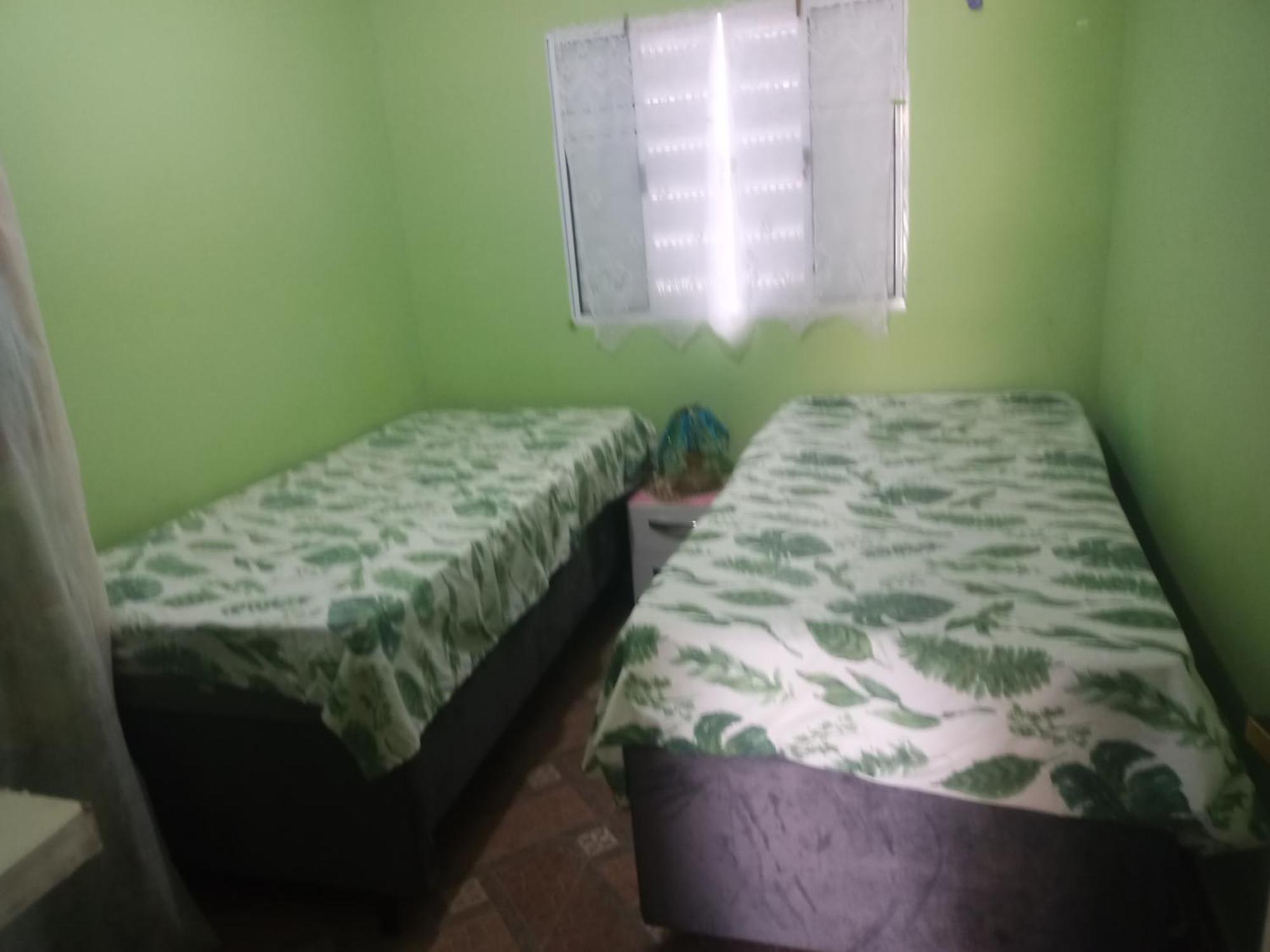 Blue Maranduba Appartement Ubatuba Buitenkant foto